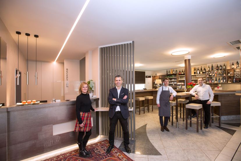 ©Sporthotel Kapfenberg