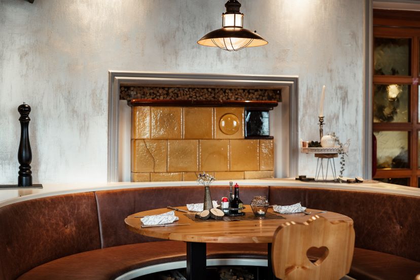 ©Gasthaus Sailer