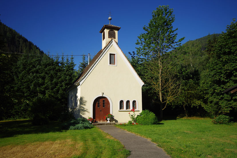 Gasthaus Lengger