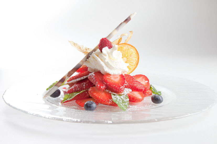 ©Restaurant Schrott