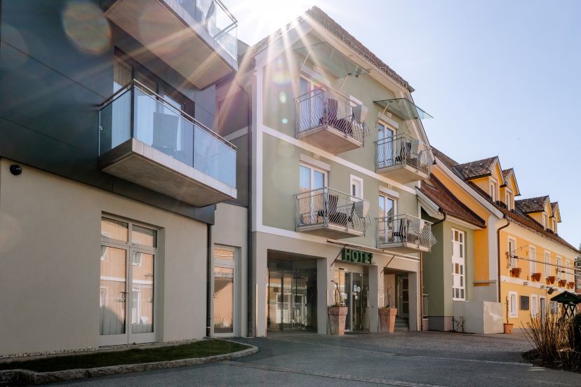 ©Landgasthof Wratschko