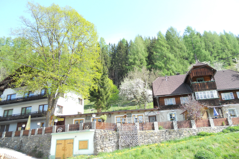 ©GH Trattner "Waldhof"