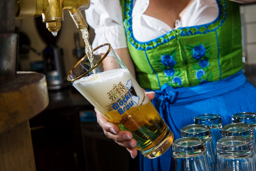 Glöckl Bräu