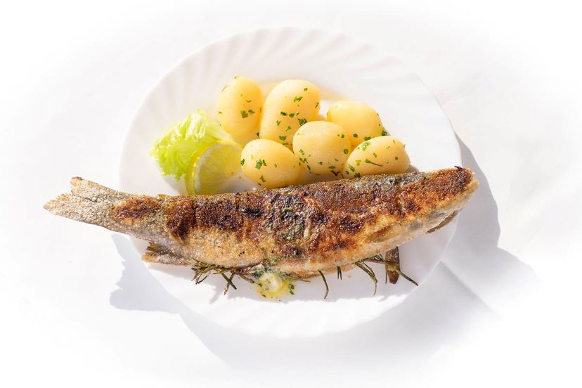 ©Gasthaus Strobl