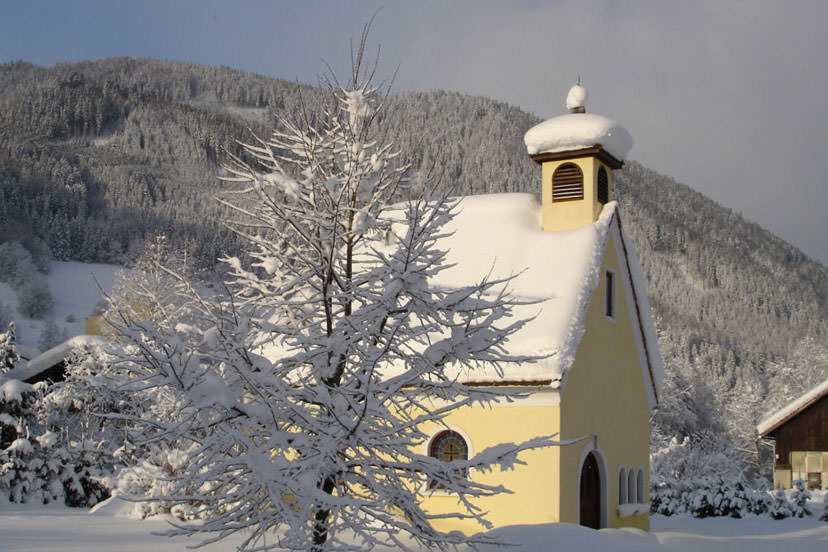 Gasthaus Lengger