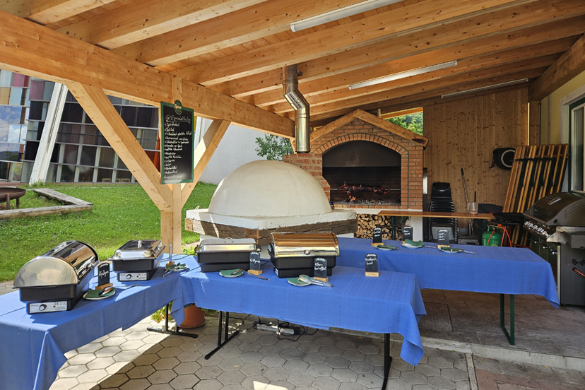 ©Kirchenwirt Aigen im Ennstal