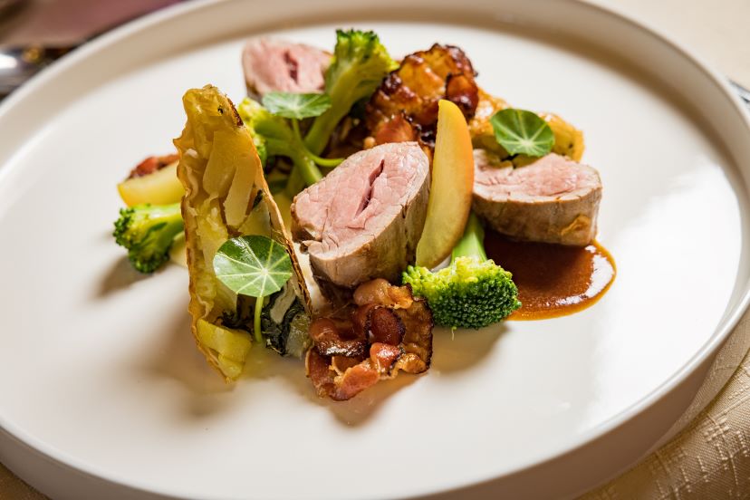 ©Landhotel Häuserl im Wald