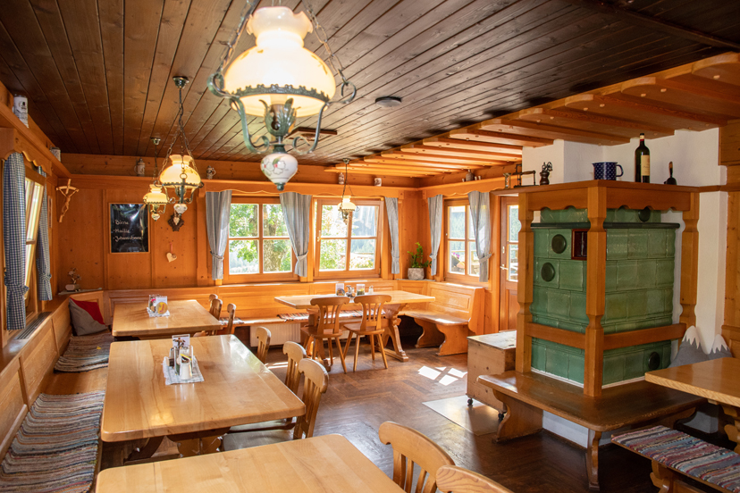 ©Pflanzlhütte