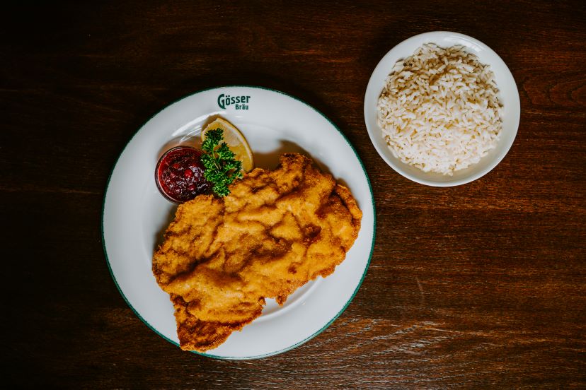 Gösser Bräu Graz