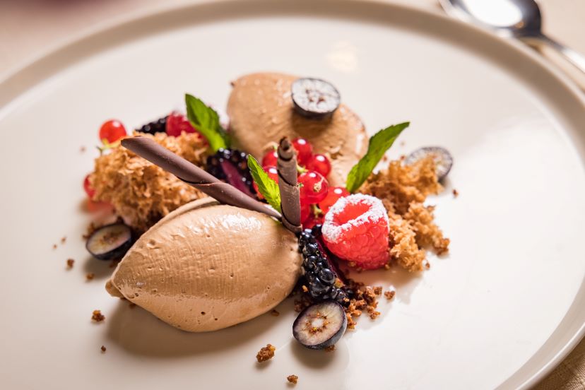 ©Landhotel Häuserl im Wald