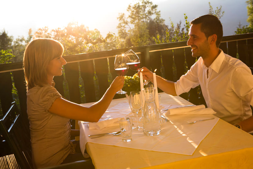 @Landhotel Schwaiger