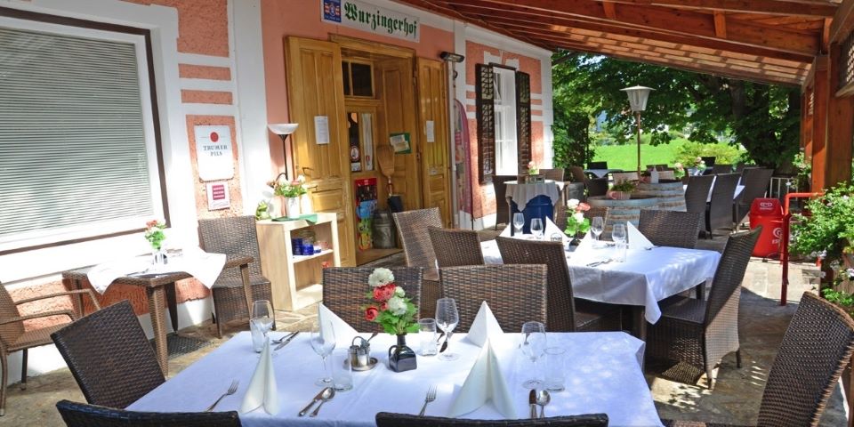 ©Wurzingerhof