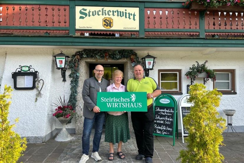 ©Stockerwirt