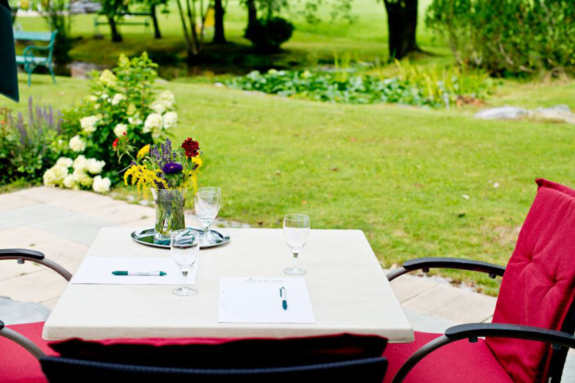 ©Landhotel Häuserl im Wald