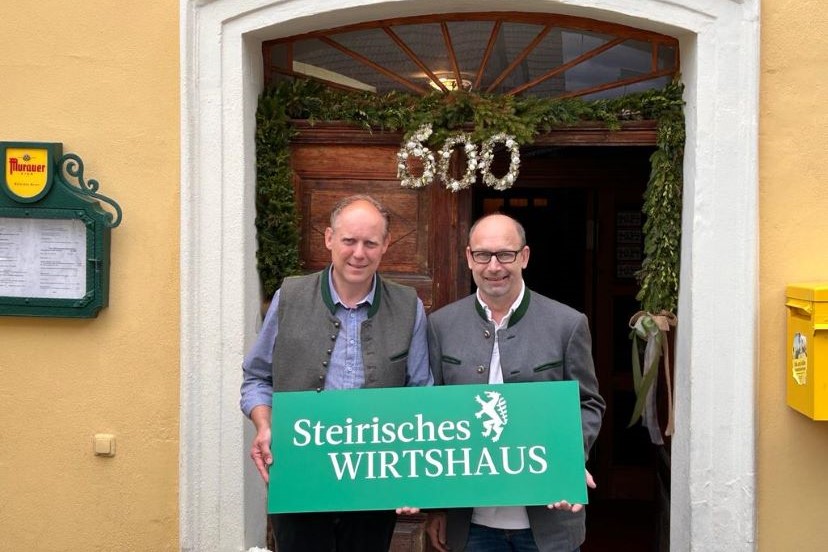 ©Hirschenwirt