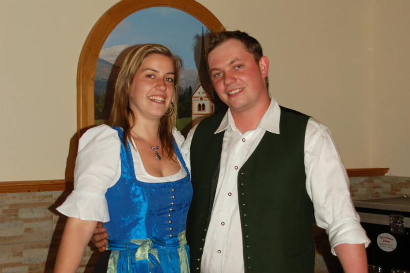 ©GH Trattner "Waldhof"