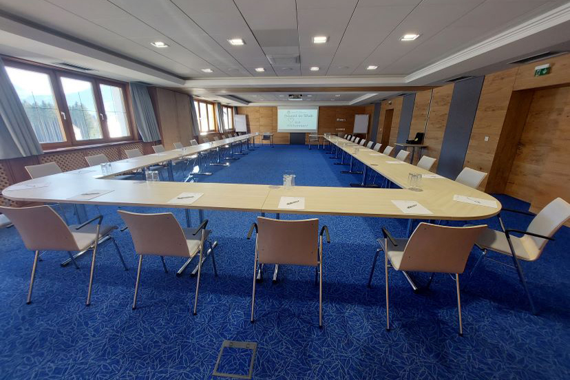 ©Landhotel Häuserl im Wald