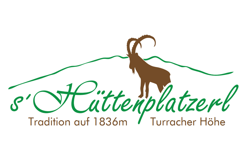 ©s'Hüttenplatzerl