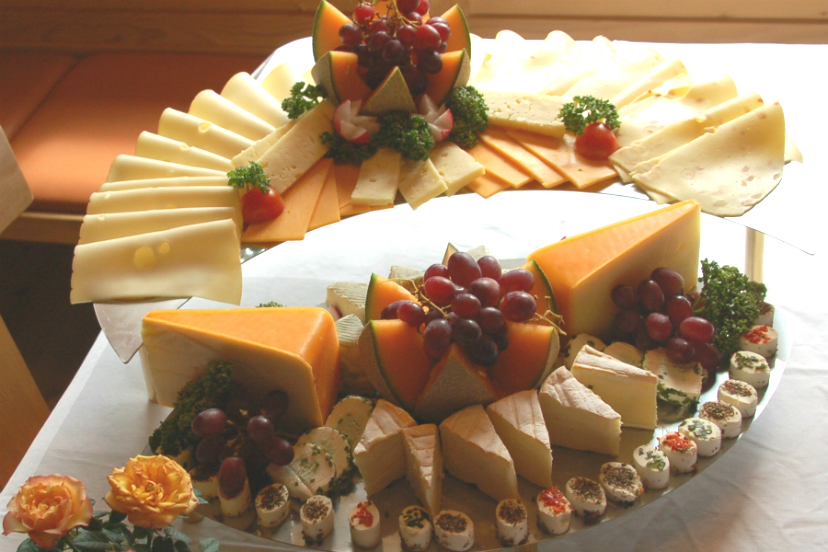 ©GH Trattner "Waldhof"