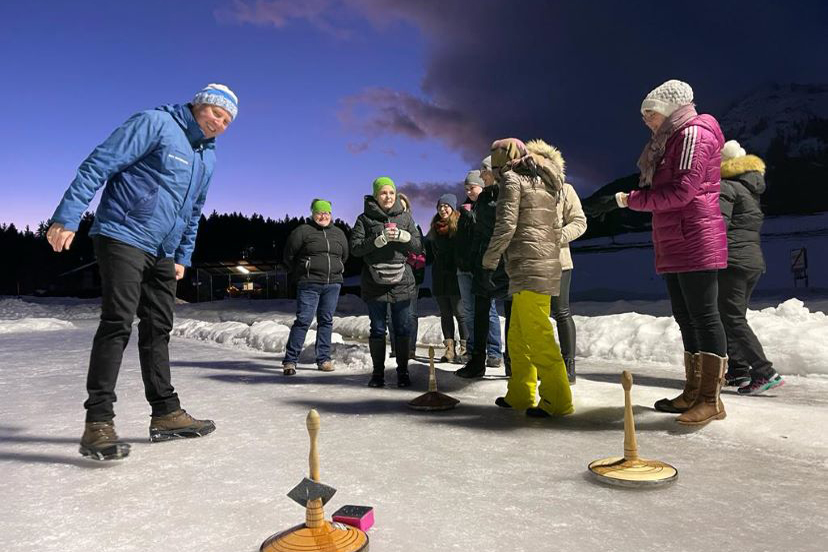 ©Landhotel Häuserl im Wald