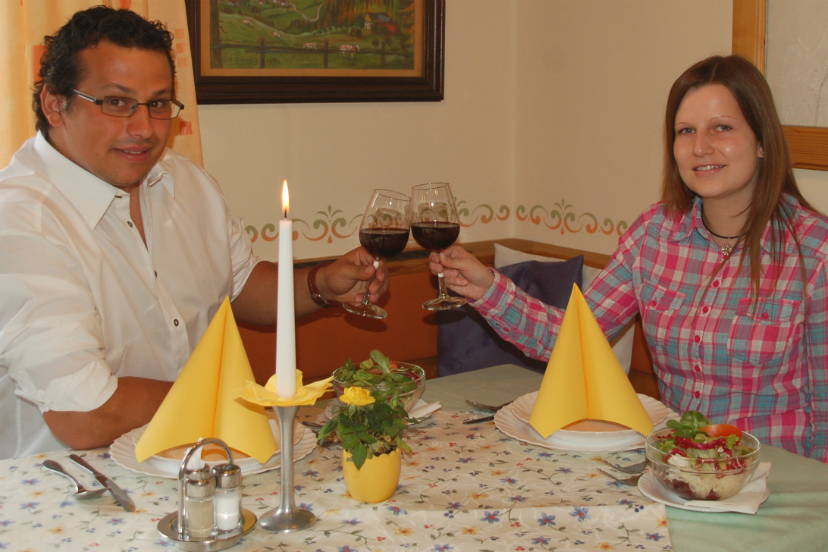 ©GH Trattner "Waldhof"