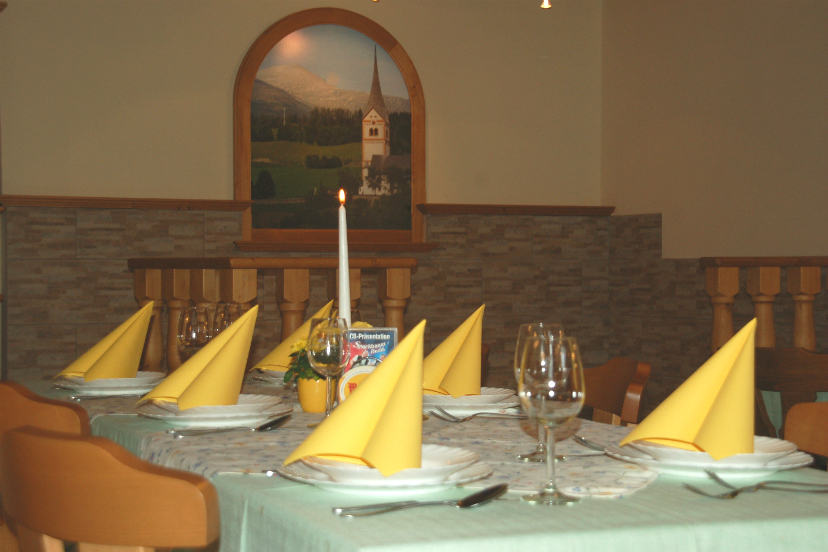 ©GH Trattner "Waldhof"