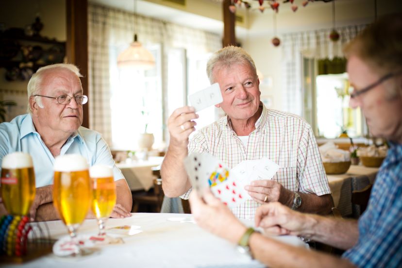Bauernwirt e.U. - Restaurant/Hotel/Trafik