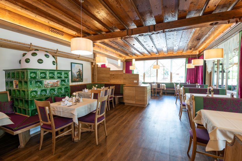 ©Landhotel Häuserl im Wald