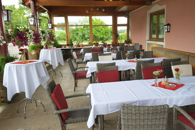 ©Gasthaus Pock zur Puxamühle