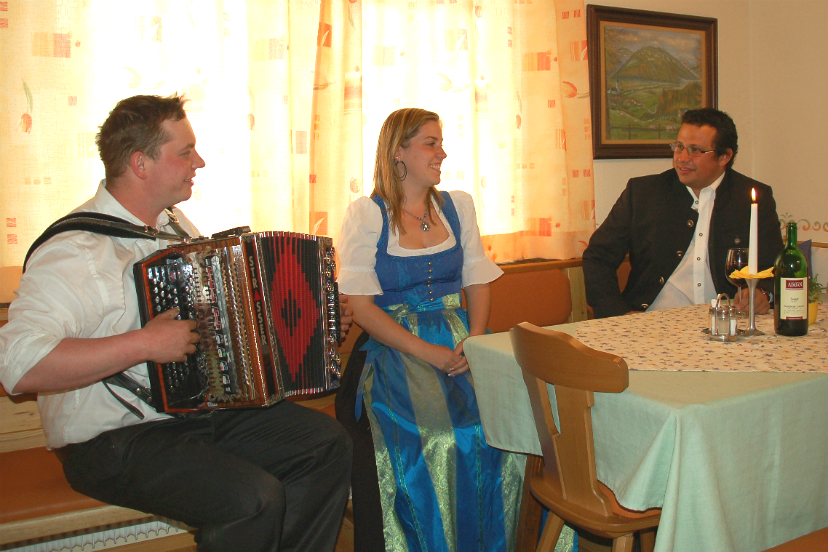 ©GH Trattner "Waldhof"