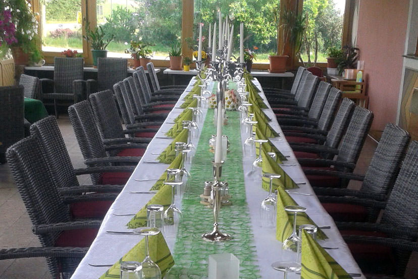 ©Gasthaus Pock zur Puxamühle