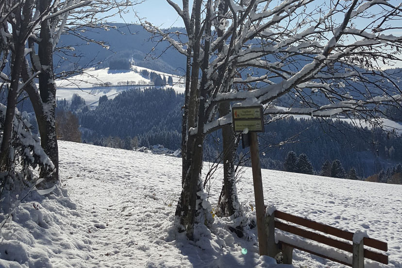 @Landhotel Schwaiger