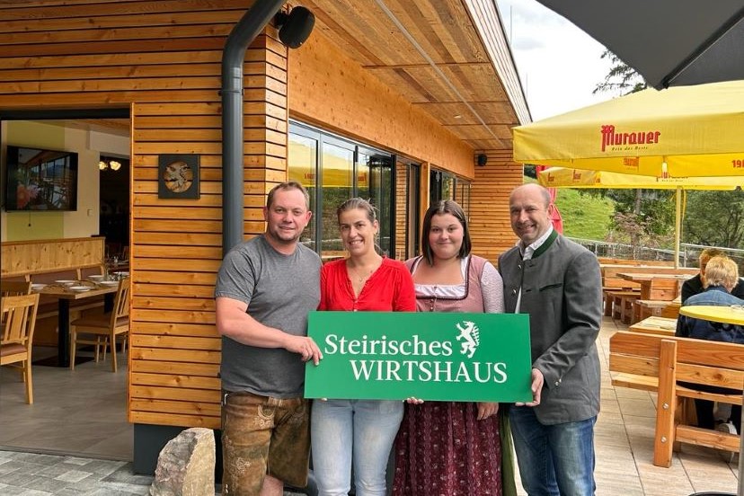 ©GH Trattner "Waldhof"