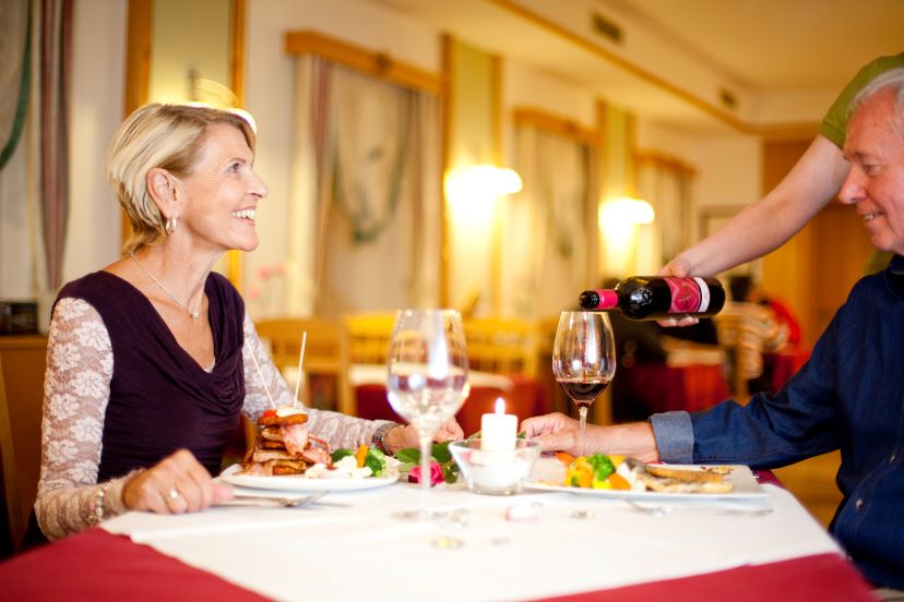 Hotel-Restaurant Teuschler-Mogg