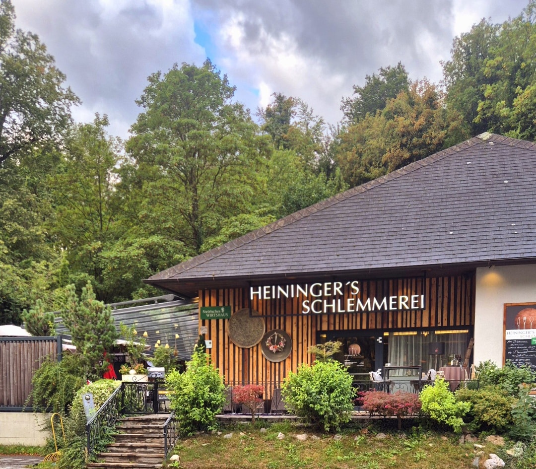 Heininger’s Schlemmerei