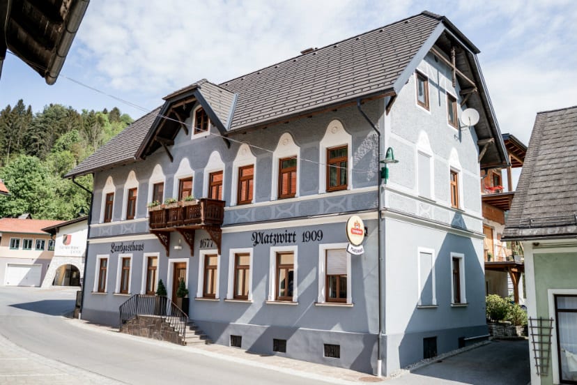 ©Platzwirt