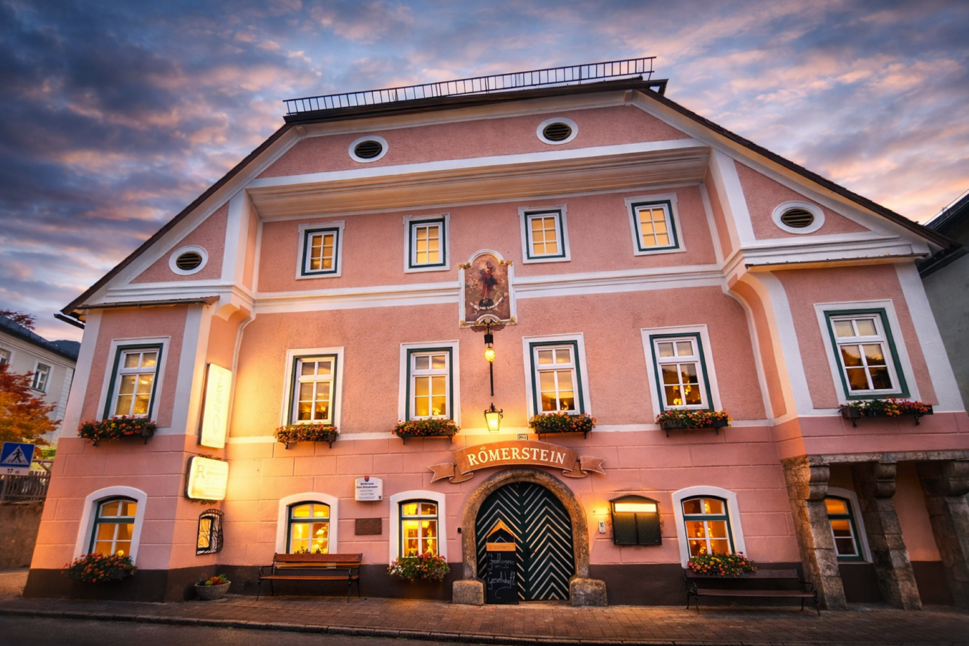 ©Wirtshaus Römerstein