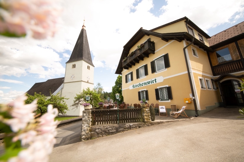 Gasthof Rössl