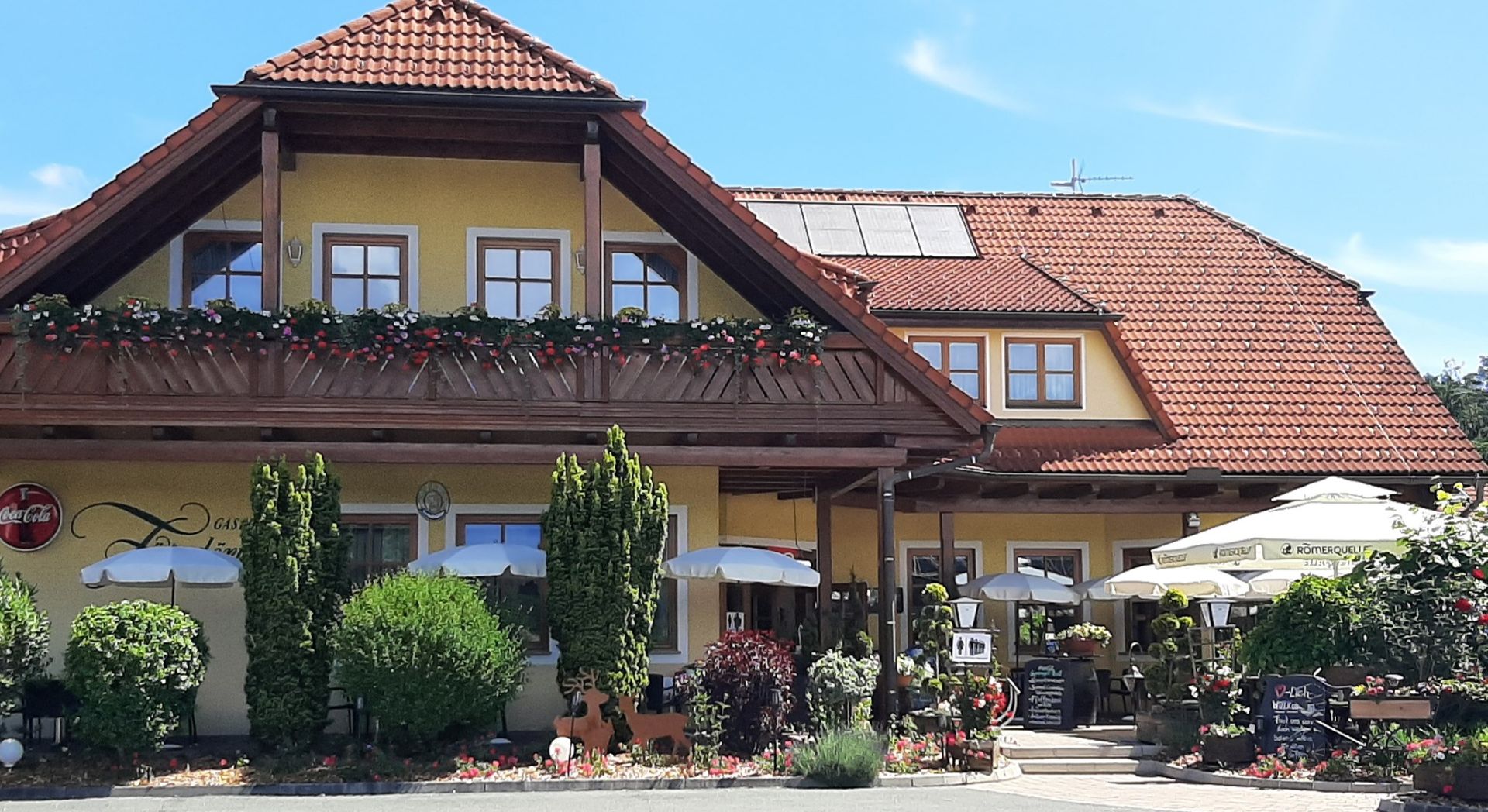Gasthaus Fürndörfler