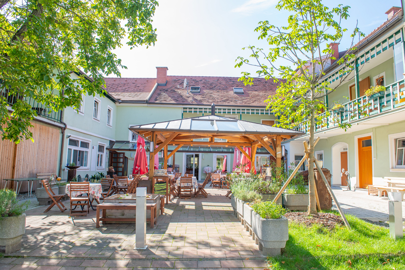 Gasthof Hubmann