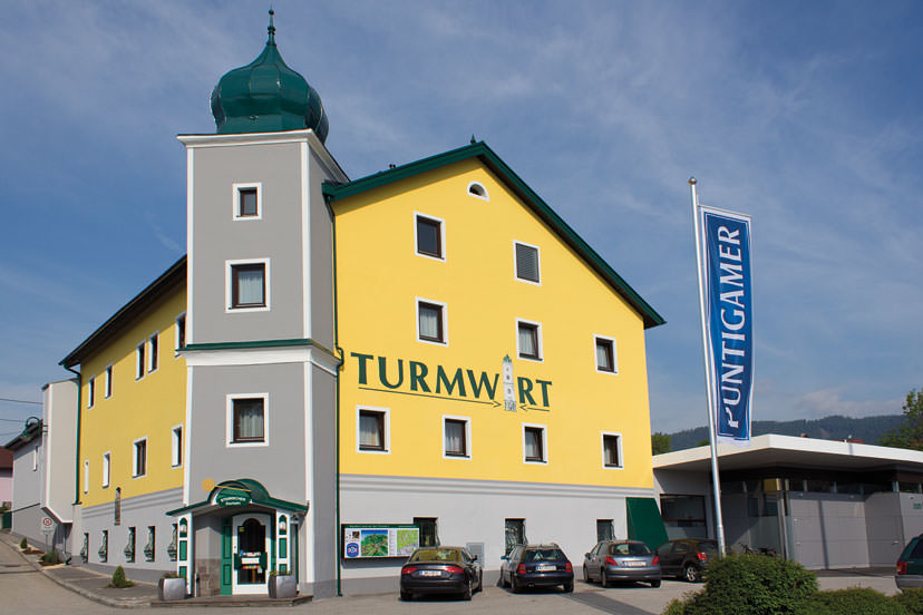 ©Turmwirt