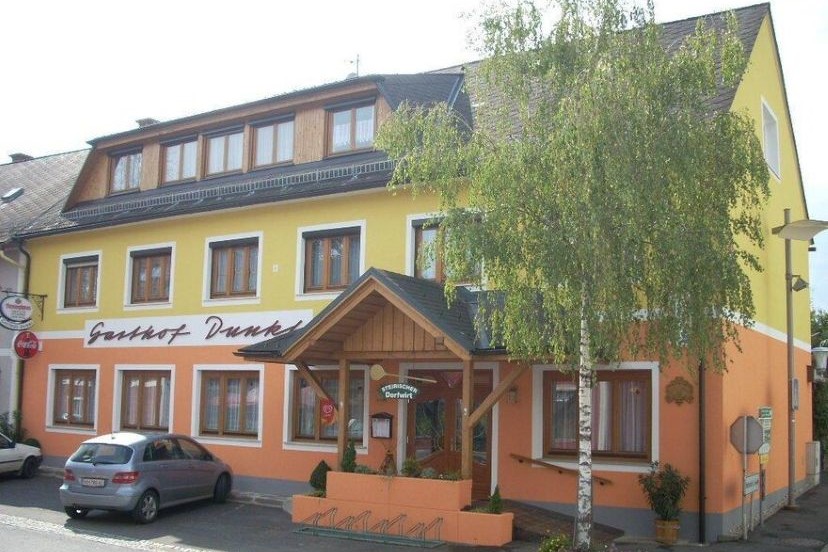 Gasthof Dunkl