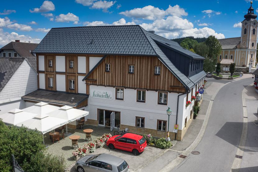 ©Fischbacherhof