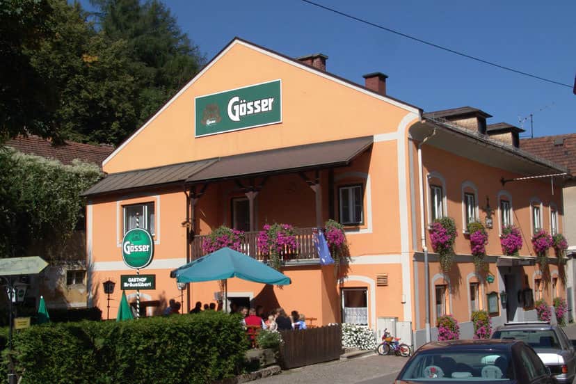 ©Bräustüberl