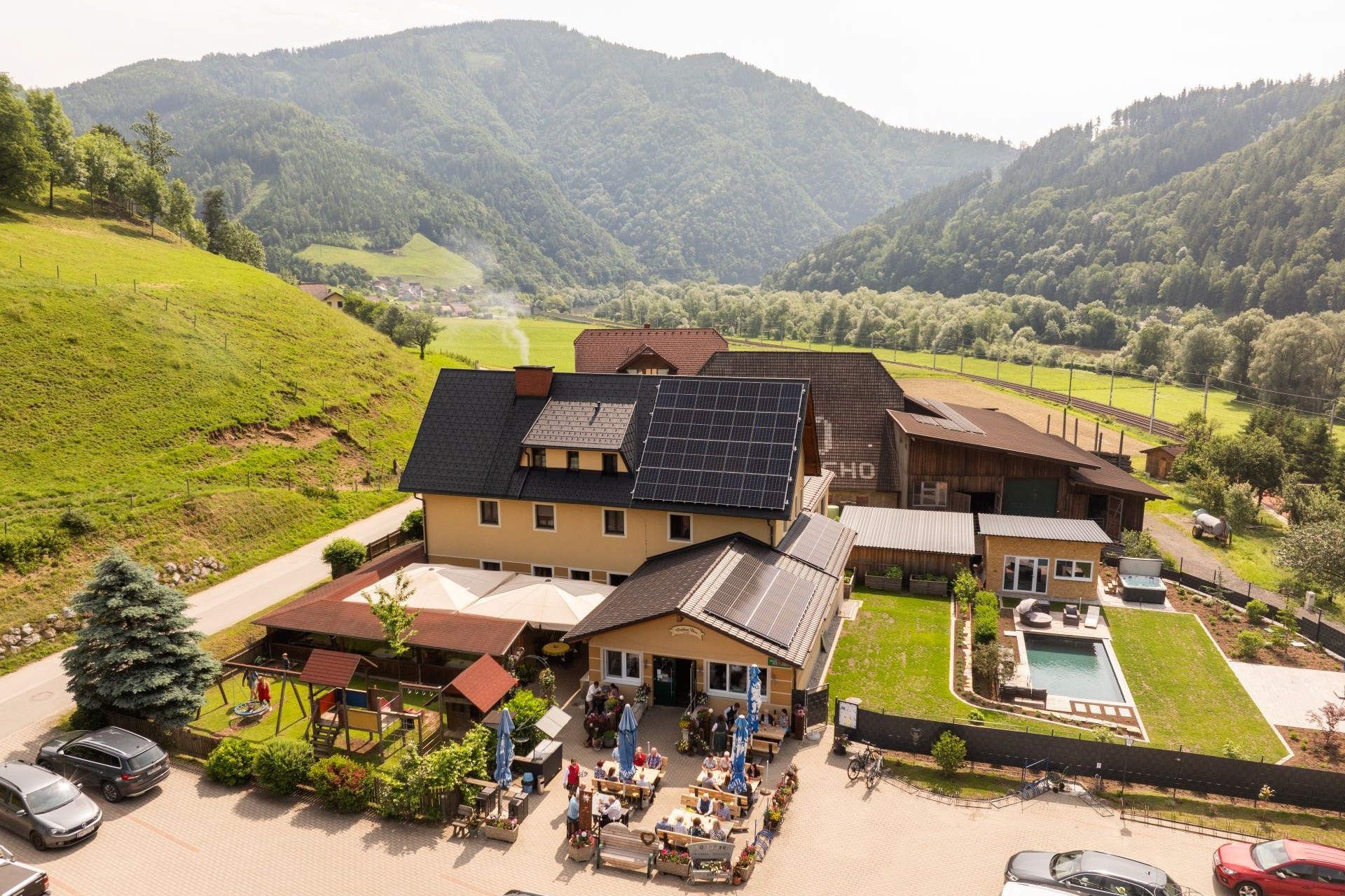 Gasthaus Ebner