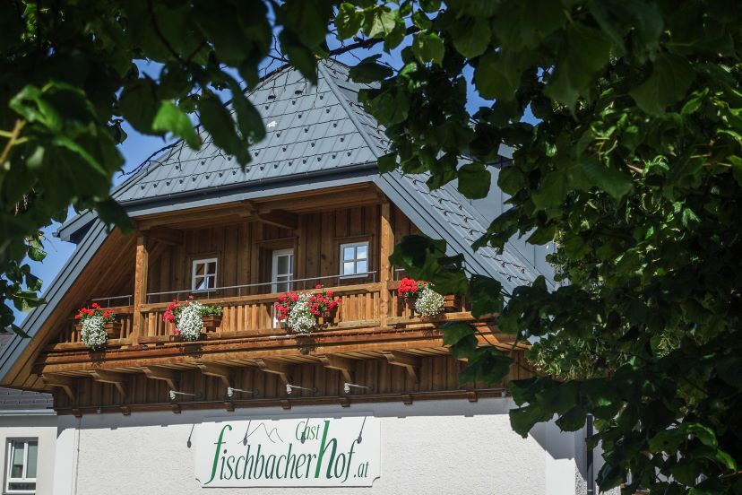 ©Fischbacherhof