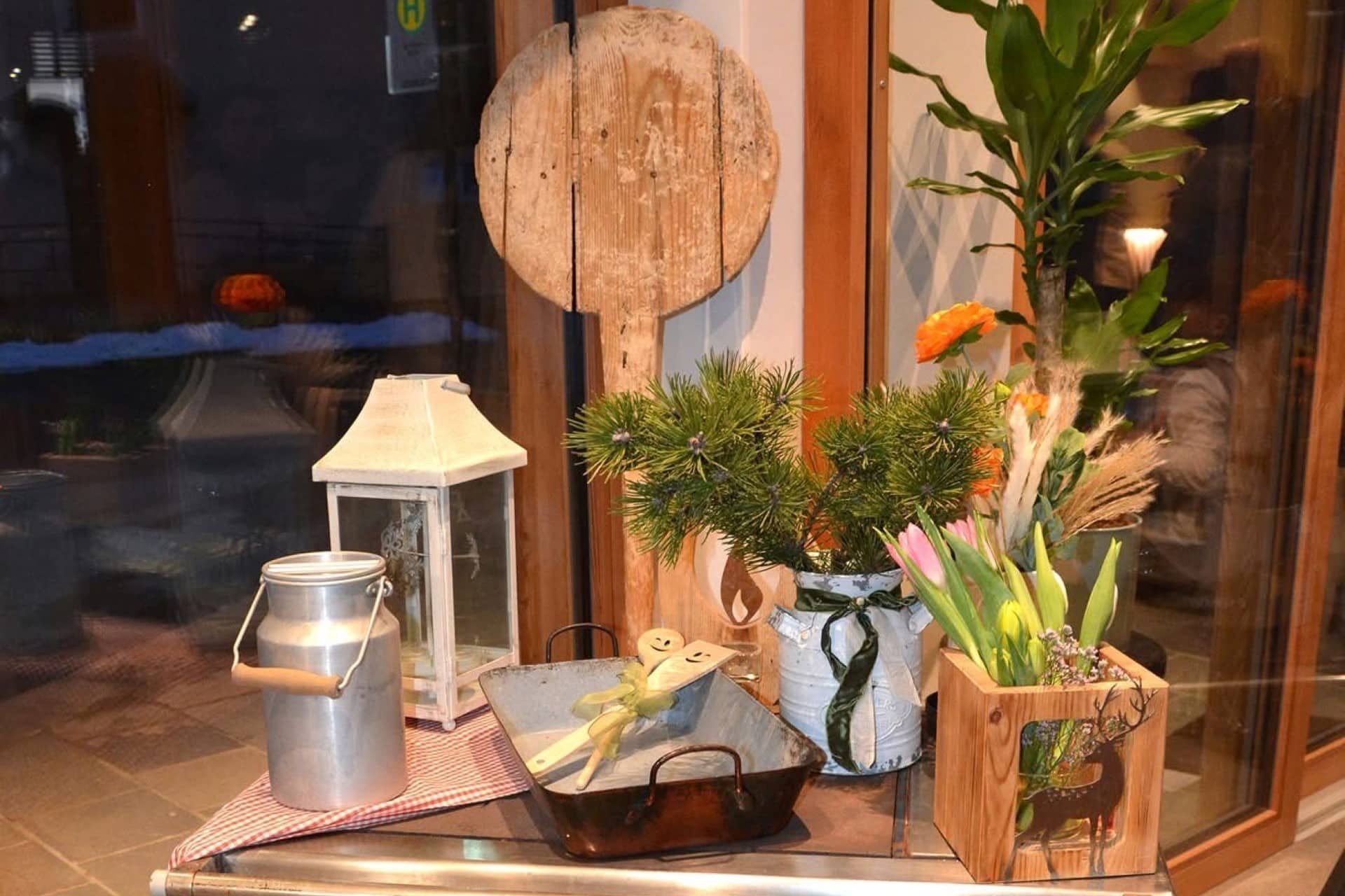 ©Gasthof Hochlantsch