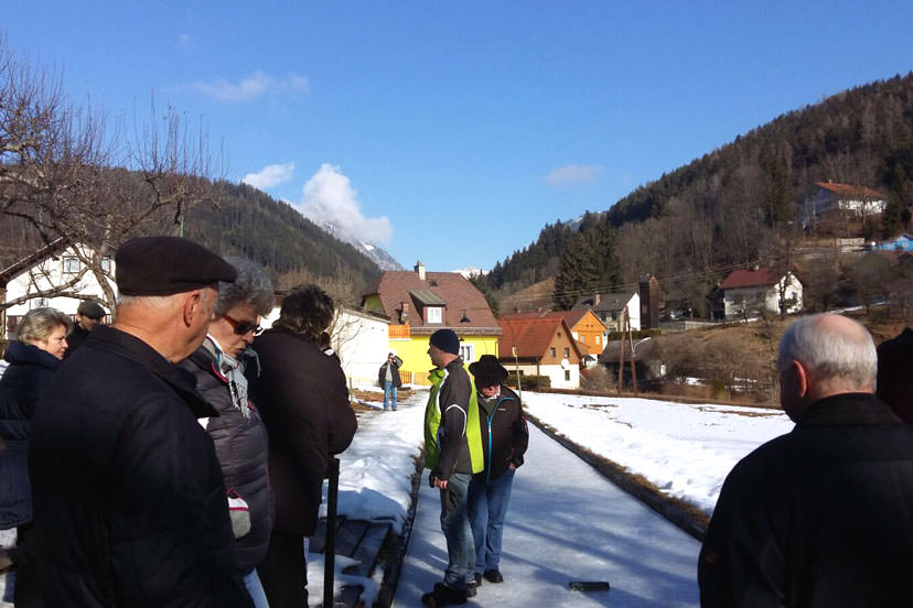 Gasthaus Unterdechler