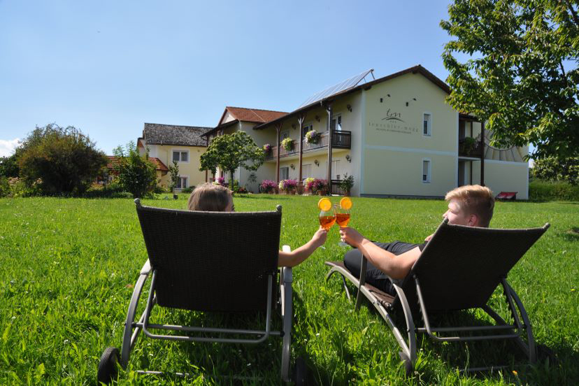 Hotel-Restaurant Teuschler-Mogg