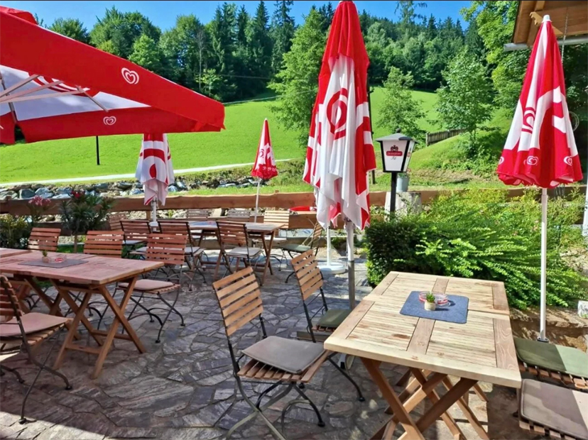 Gasthaus Grabenmühle